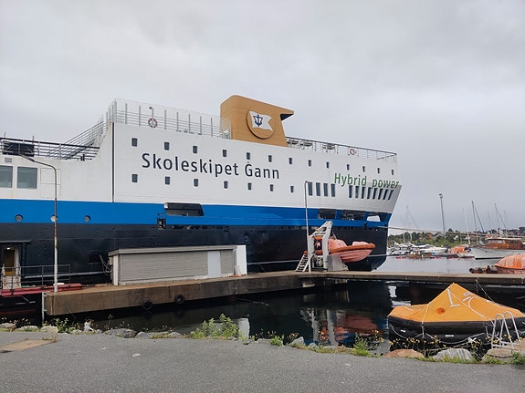 Bilde 4 av 10 i jobbannonse-galleriet