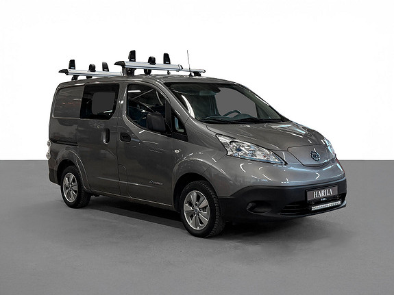 Nissan e-NV200