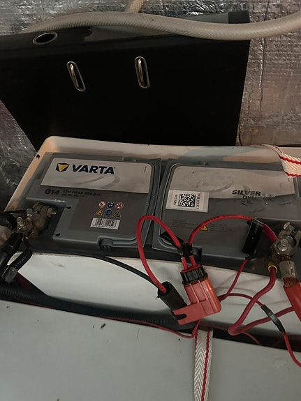 Høstpris! Meget velholdt Viper 303 med kun 410 motortimer og ferskvannskjørt! 30 of 30