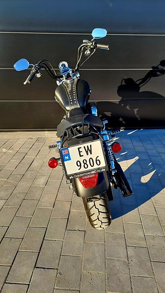 Harley-Davidson 13 of 13