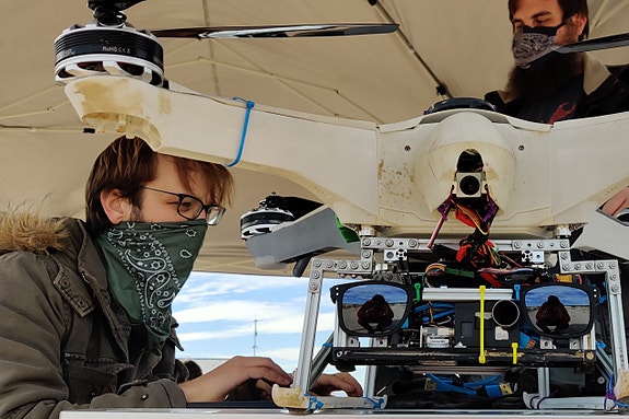 Bilde 9 av 10 i jobbannonse-galleriet