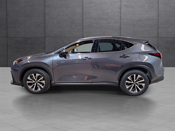 Lexus NX 450h