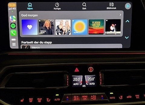 BMW X5 28 of 30