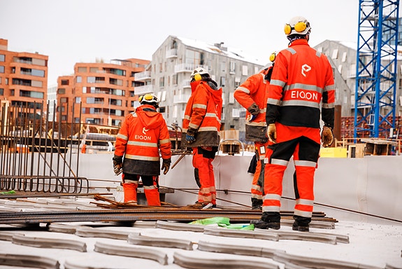 Bilde 1 av 1 i jobbannonse-galleriet