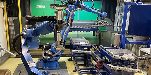 Bilde 1 av 5 i jobbannonse-galleriet