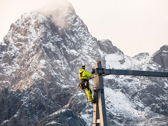 Bilde 2 av 10 i jobbannonse-galleriet