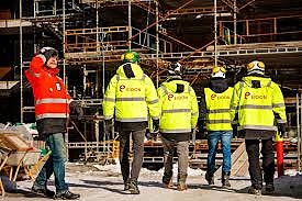 Bilde 1 av 2 i jobbannonse-galleriet