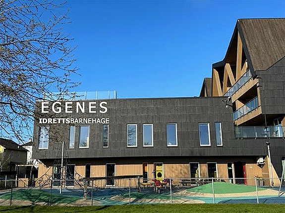 Bilde 1 av 1 i jobbannonse-galleriet