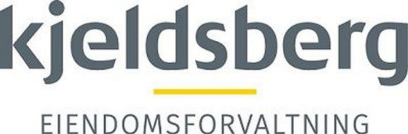 Kjeldsberg Eiendomsforvaltning logo