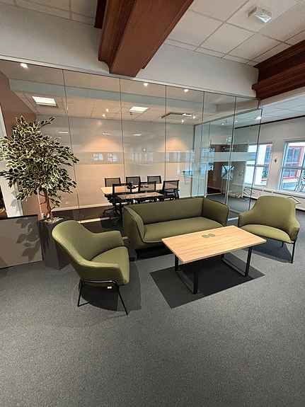 Bilde 8 av 10 i jobbannonse-galleriet