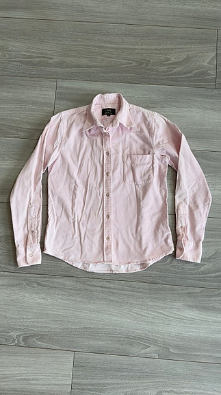 Rosa Klær, kosmetikk og tilbehør (side 8) FINN Torget