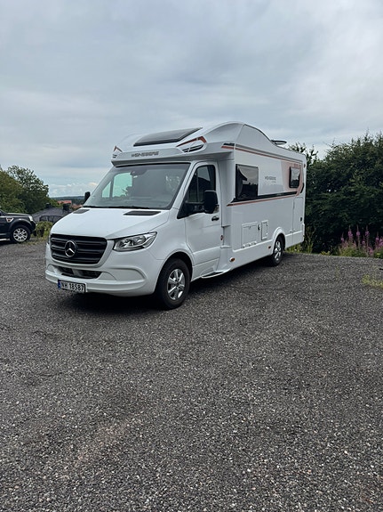 Weinsberg Cara Compact Suite 640 Meg Pepper, tar innbytte bil,båt,bobil 14 of 30