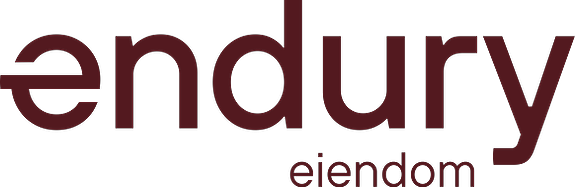 Endury Eiendom logo