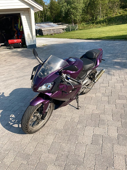 Aprilia RS 125 Racing 6 of 15