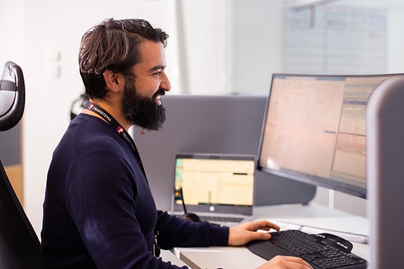 Bilde 1 av 1 i jobbannonse-galleriet