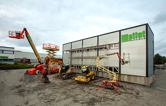 Bilde 3 av 7 i jobbannonse-galleriet