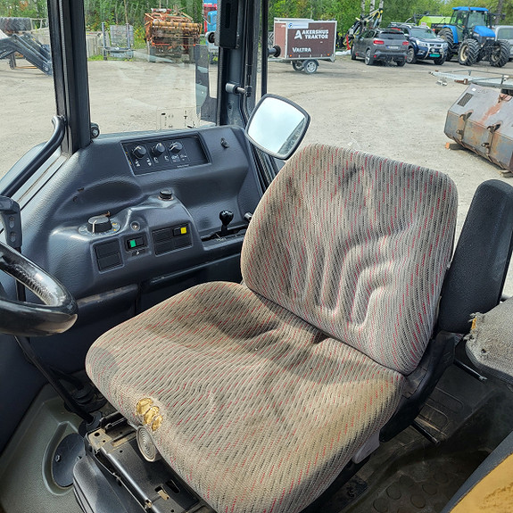 Valmet 865S Autocontrol 1997, kr 319 000,-