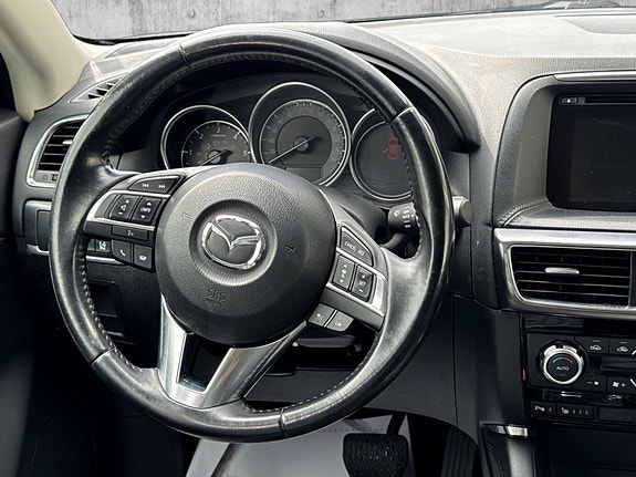 Mazda CX-5 21 of 29