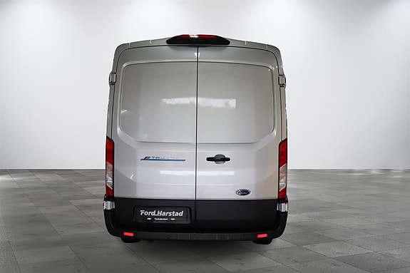 Ford Transit 3 of 20