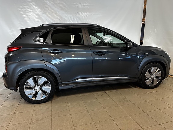 Hyundai Kona 9 of 25