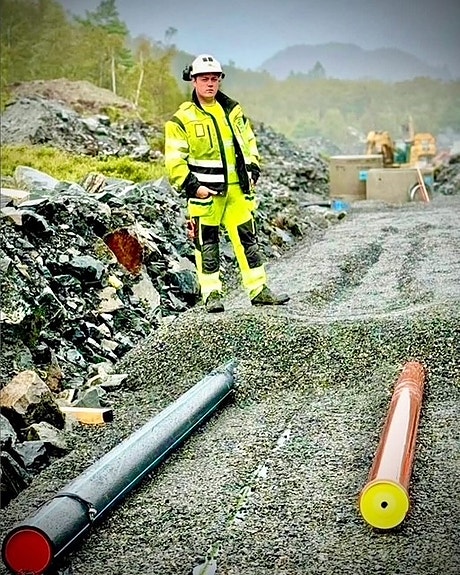 Bilde 1 av 1 i jobbannonse-galleriet