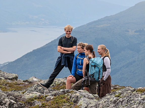 Bilde 1 av 4 i jobbannonse-galleriet