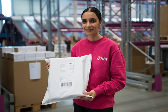 Bilde 1 av 5 i jobbannonse-galleriet