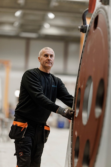 Bilde 4 av 9 i jobbannonse-galleriet