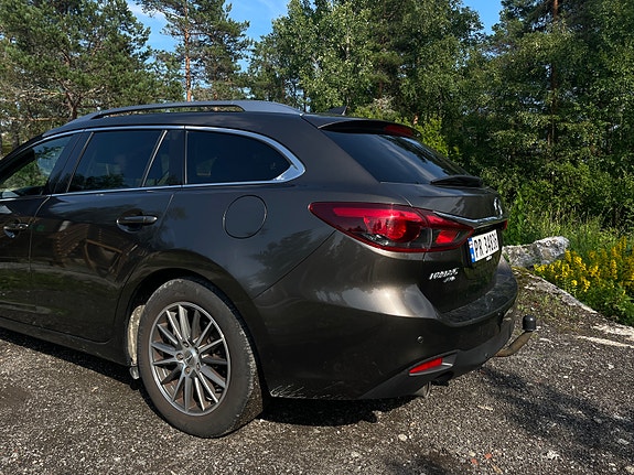 Mazda 6 5 of 30
