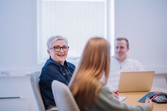 Bilde 1 av 3 i jobbannonse-galleriet