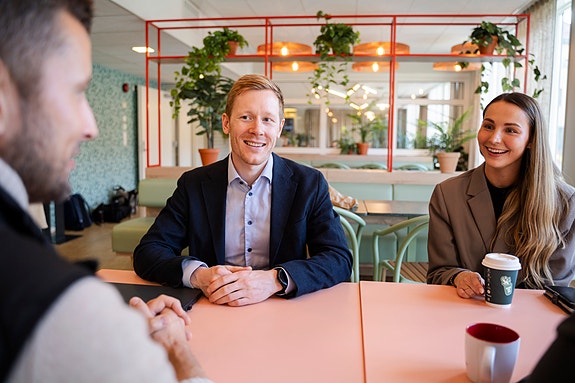 Bilde 2 av 3 i jobbannonse-galleriet