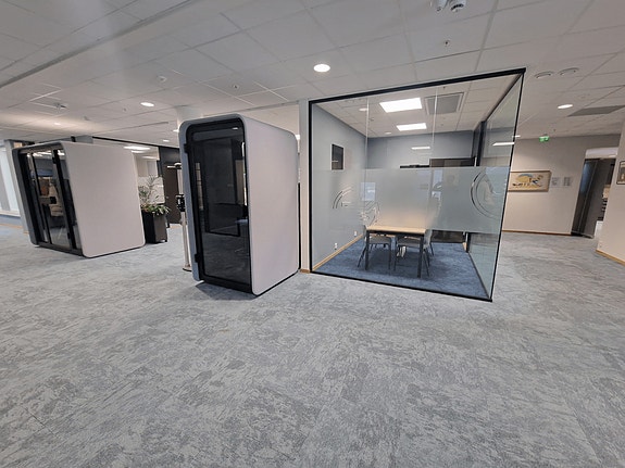 Bilde 4 av 6 i jobbannonse-galleriet