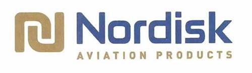 Nordisk Aviation Products AS logo