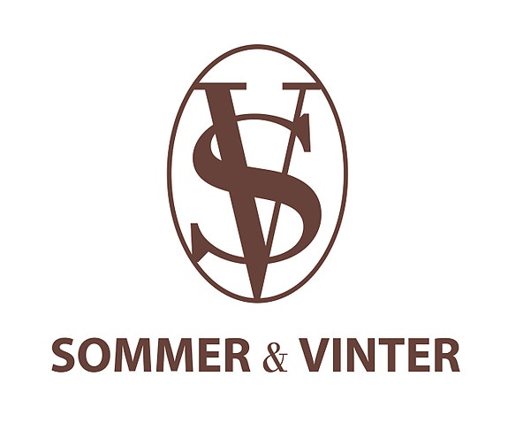 Sommer & Vinter Fornebu logo