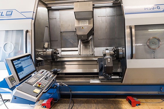 Bilde 1 av 8 i jobbannonse-galleriet