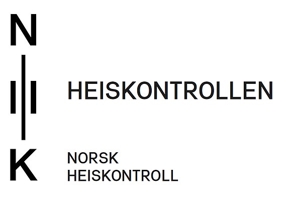 Heiskontrollen AS logo