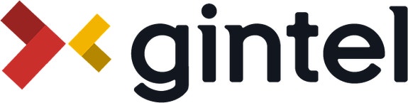 Gintel logo
