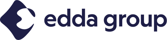 EDDA GROUP NORWAY AS logo