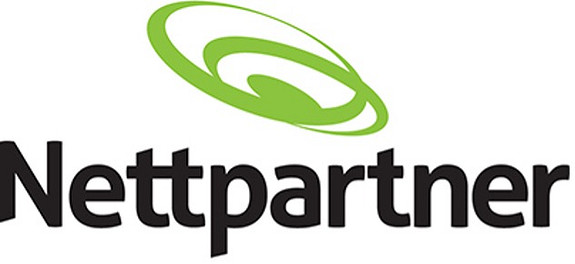 Nettpartner AS logo