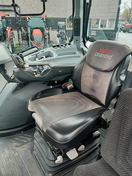 Valtra T234 2018, kr 1 020 000,-
