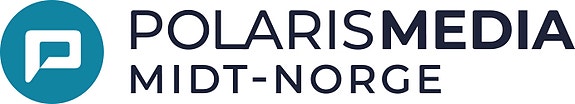 Polaris Media Midt-Norge AS logo