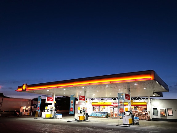 Walter Energi AS logo