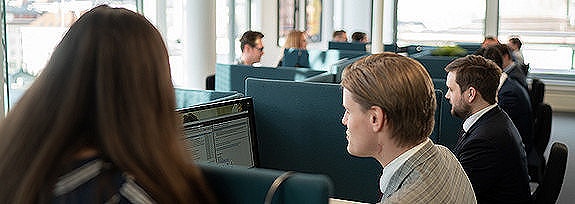 Bilde 5 av 9 i jobbannonse-galleriet