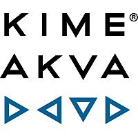 KIME Akva logo