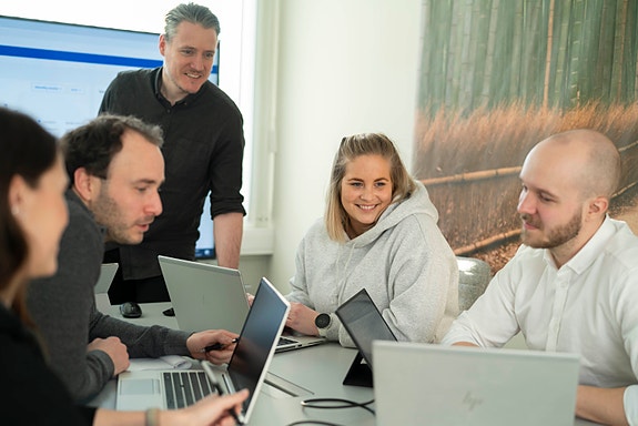 Bilde 5 av 6 i jobbannonse-galleriet