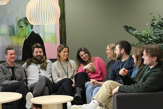 Bilde 1 av 1 i jobbannonse-galleriet