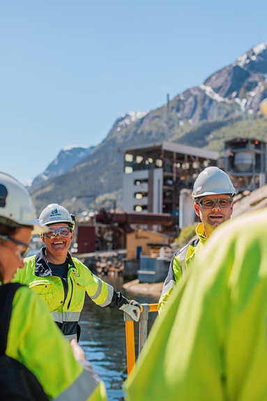 Bilde 2 av 9 i jobbannonse-galleriet