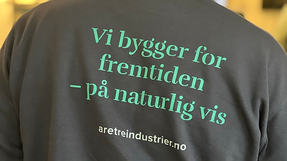 Bilde 6 av 6 i jobbannonse-galleriet