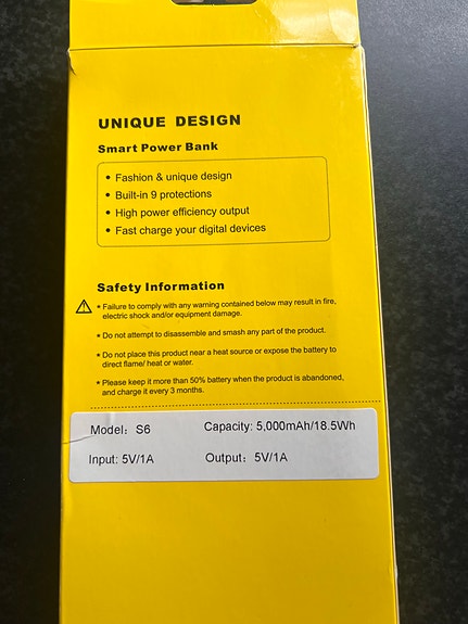 Product image 2 of 3