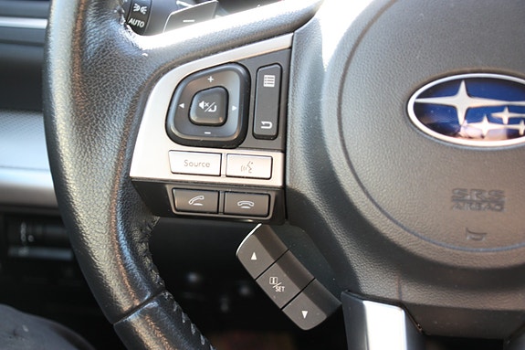Subaru Outback 15 of 25